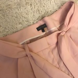 Vince Camuto Cropped Trousers